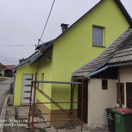 Nice Small House In Beautiful Carinthia Feistritz im Rosental Екстер'єр фото