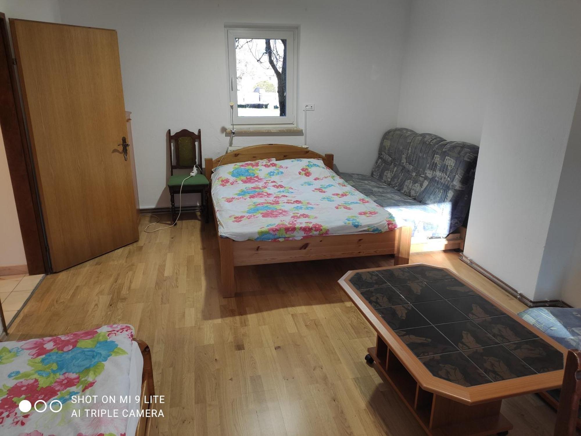 Nice Small House In Beautiful Carinthia Feistritz im Rosental Екстер'єр фото